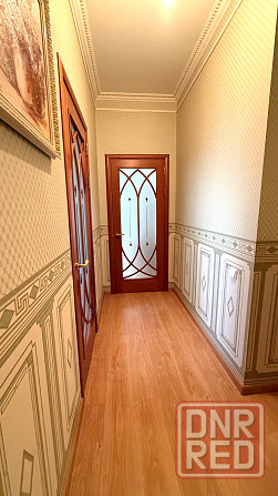 Квартира 119м2 по Челюскинцев. Донецк - изображение 8