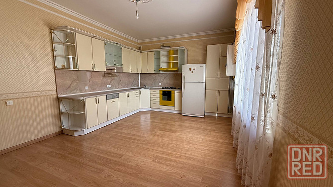 Квартира 119м2 по Челюскинцев. Донецк - изображение 4