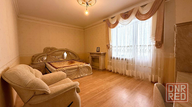 Квартира 119м2 по Челюскинцев. Донецк - изображение 6