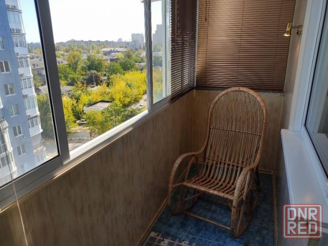 Продаю 2-х комнатную квартиру в Киевском районе, ул. Политбойцов, рик Донецк - изображение 3