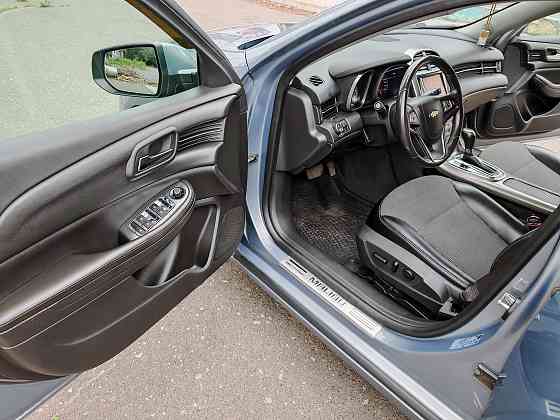 2012 Chevrolet Malibu 2.4 автомат Донецк