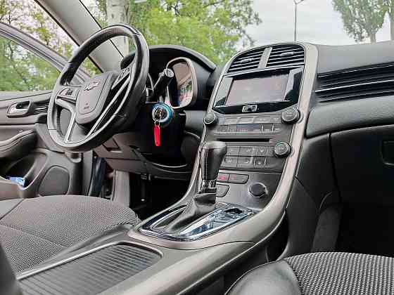 2012 Chevrolet Malibu 2.4 автомат Донецк