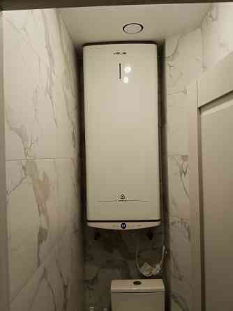 Ремонт квартир, домов, офисов под ключ Донецк