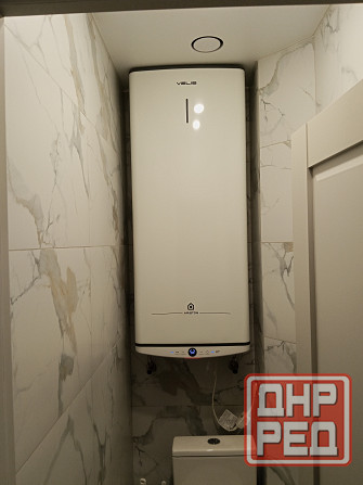 Ремонт квартир, домов, офисов под ключ Донецк - изображение 1