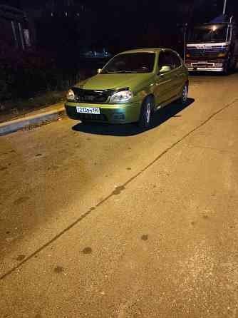 Ланос KLAT 1,6 Донецк