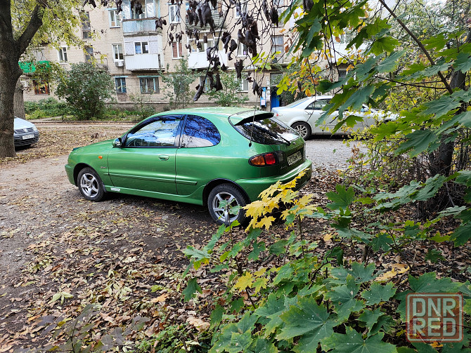 Ланос 1,6 Донецк - изображение 2