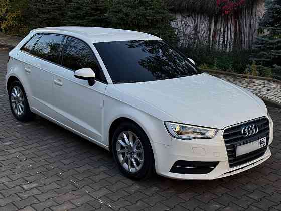 Продам Audi A3 Sportback Донецк