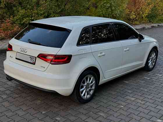 Продам Audi A3 Sportback Донецк