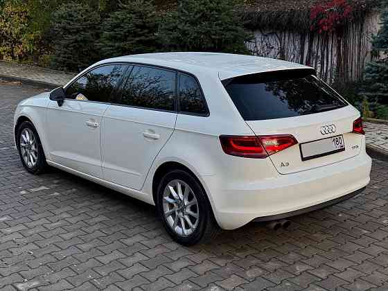 Продам Audi A3 Sportback Донецк