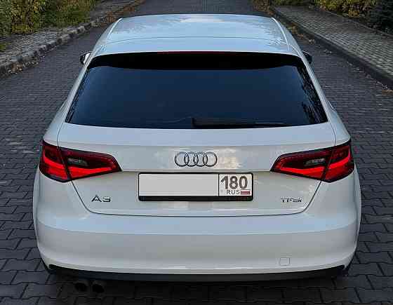 Продам Audi A3 Sportback Донецк