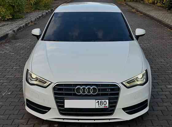 Продам Audi A3 Sportback Донецк