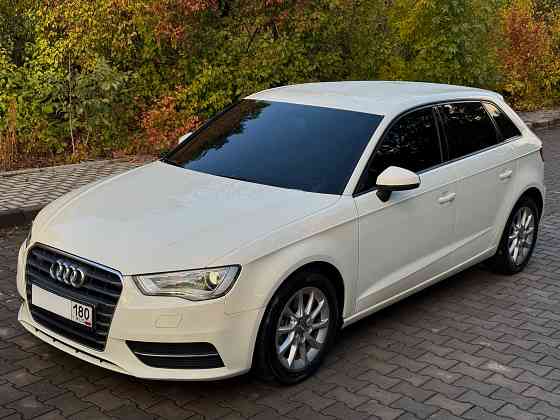 Продам Audi A3 Sportback Донецк