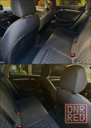 Продам Audi A3 Sportback Донецк - изображение 8