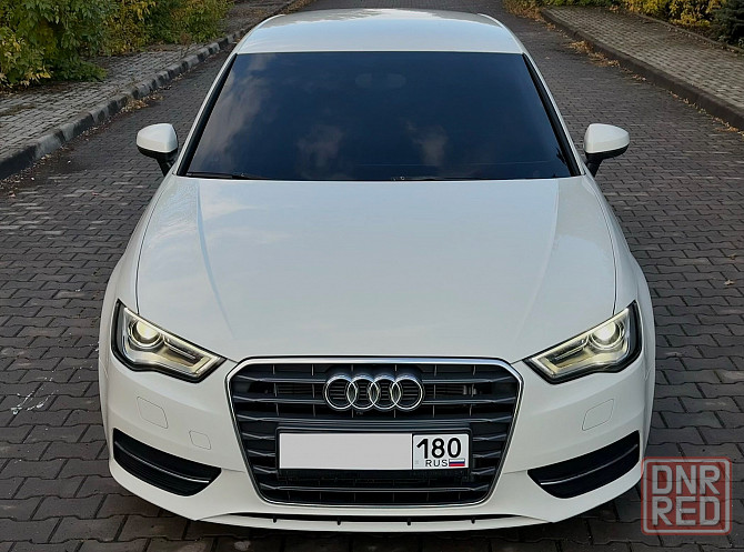Продам Audi A3 Sportback Донецк - изображение 2
