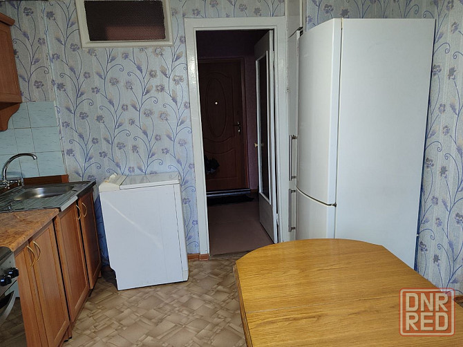 Продаётся 3-х к. кв., ул. Текстильщиков, рядом Обжора, рынок ,м-он Текстильщик Донецк - изображение 4