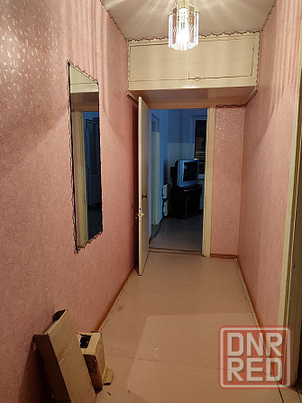 Продаётся 3-х к. кв., ул. Текстильщиков, рядом Обжора, рынок ,м-он Текстильщик Донецк - изображение 5