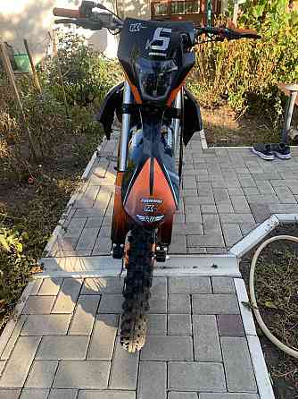 Zuumav k5 250 Донецк