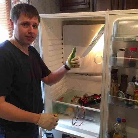 Ремонт холодильников Донецк