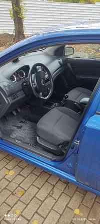 Chevrolet Aveo Донецк
