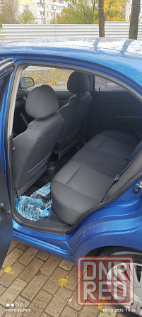 Chevrolet Aveo Донецк - изображение 6