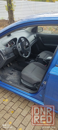 Chevrolet Aveo Донецк - изображение 5