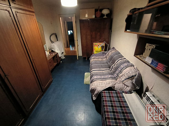 Квартира 2к, в центре на дзержинского Донецк - изображение 2