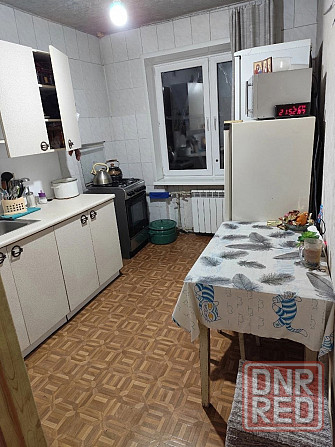Квартира 2к, в центре на дзержинского Донецк - изображение 1