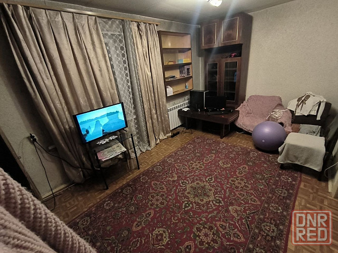Квартира 2к, в центре на дзержинского Донецк - изображение 5