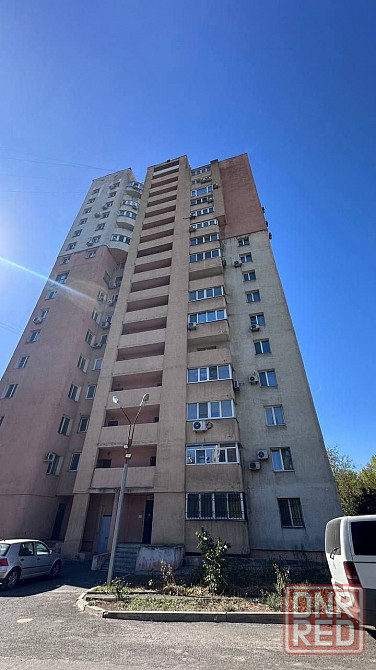 2-комнатная квартира в новостройке в Ленинском районе! Донецк - изображение 4