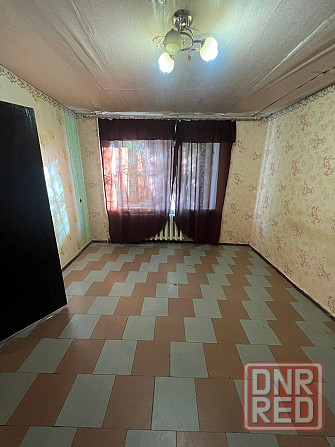 Продам 1 ком квартиру 1/9, 27 м2. Пролетарский район. Щетинина. Донецк - изображение 5