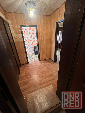 Продам 1 ком квартиру 1/9, 27 м2. Пролетарский район. Щетинина. Донецк - изображение 7