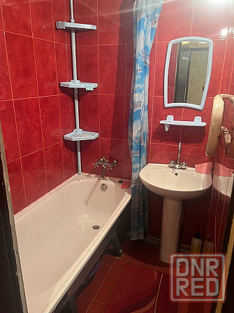 Продам 1 ком квартиру 1/9, 27 м2. Пролетарский район. Щетинина. Донецк - изображение 2