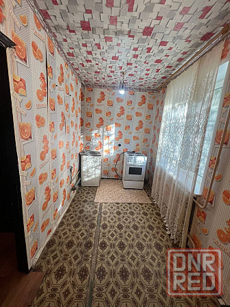 Продам 1 ком квартиру 1/9, 27 м2. Пролетарский район. Щетинина. Донецк - изображение 1