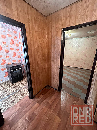 Продам 1 ком квартиру 1/9, 27 м2. Пролетарский район. Щетинина. Донецк - изображение 6