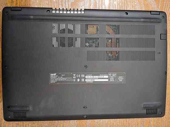 Acer A315 (Ryzen 3 3200U, Vega 3, 540X, 12Gb DDR4, Full HD, SSD 256Gb) Макеевка