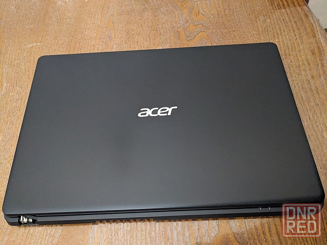 Acer A315 (Ryzen 3 3200U, Vega 3, 540X, 12Gb DDR4, Full HD, SSD 256Gb) Макеевка - изображение 3