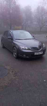 Продам Мазда 3 спорт Донецк