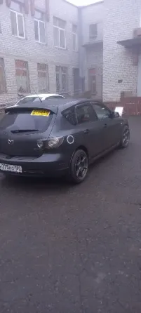 Продам Срочно Мазда 3 спорт Донецк