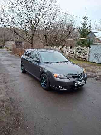 Продам Мазда 3 спорт Донецк