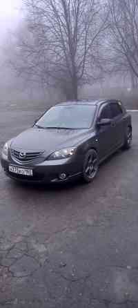 Продам Мазда 3 спорт Донецк