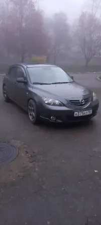 Продам Срочно Мазда 3 спорт Донецк