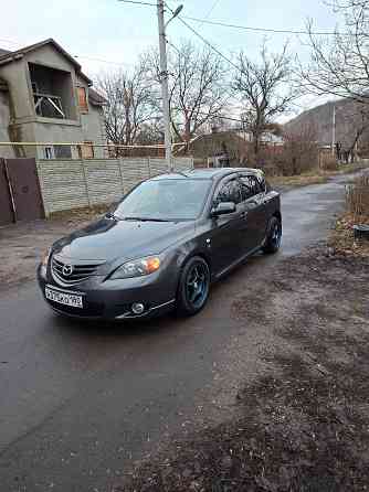 Продам Мазда 3 спорт Донецк