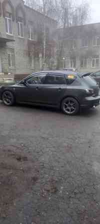 Продам Мазда 3 спорт Донецк