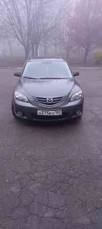 Продам Мазда 3 спорт Донецк