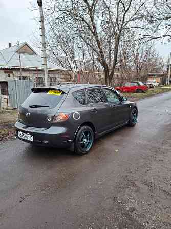 Продам Мазда 3 спорт Донецк