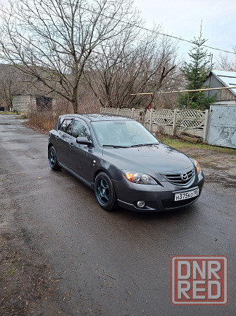Продам Мазда 3 спорт Донецк - изображение 5