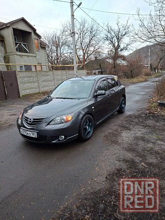 Продам Мазда 3 спорт Донецк - изображение 6