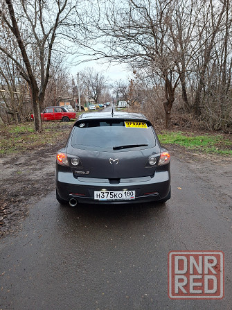 Продам Мазда 3 спорт Донецк - изображение 2
