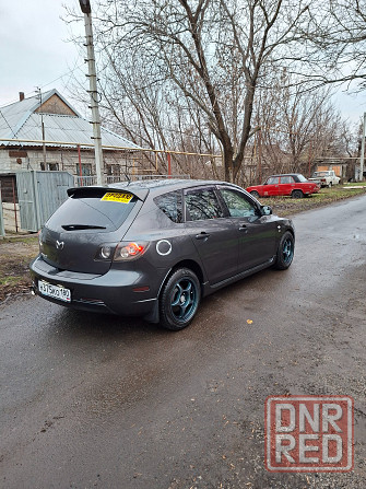 Продам Мазда 3 спорт Донецк - изображение 3