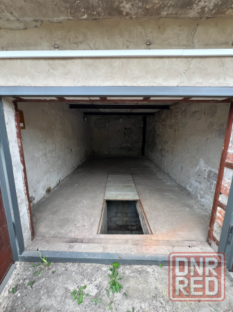 Цена указана за 2 гаража ! ! ! Донецк - изображение 2